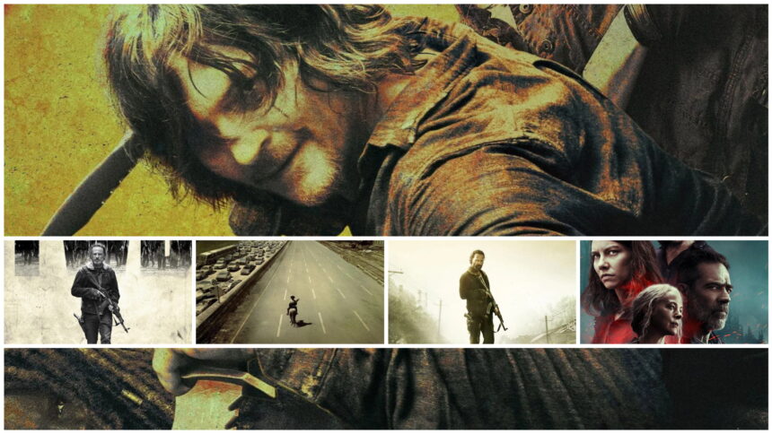 The Walking Dead