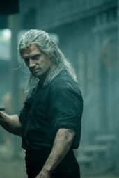 The Witcher Season