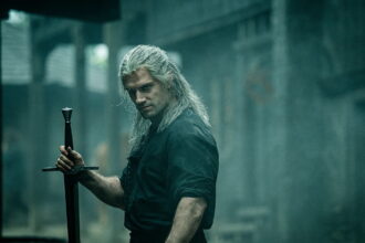 The Witcher Season