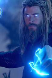 Thor Stormbreaker