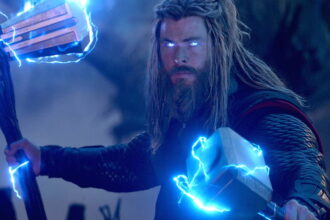 Thor Stormbreaker