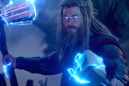 Thor Stormbreaker