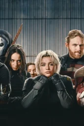 Thunderbolts