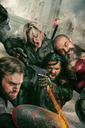 Thunderbolts