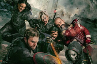Thunderbolts