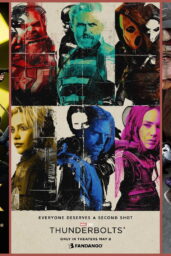 Thunderbolts