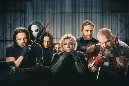 Thunderbolts
