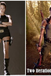 Tomb Raider