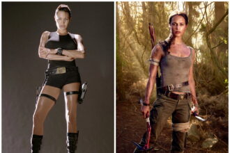 Tomb Raider