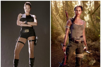 Tomb Raider