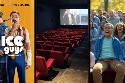 Top Underrated Comedies You Missed