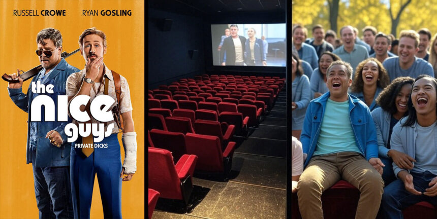 Top Underrated Comedies You Missed