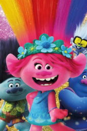Trolls World Tour