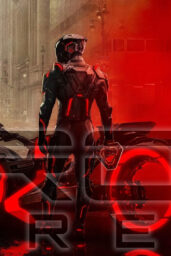 Tron Ares