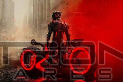 Tron Ares