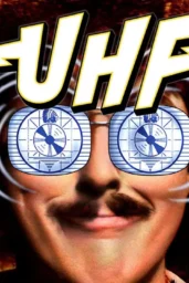 UHF Photo
