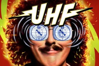 UHF Photo