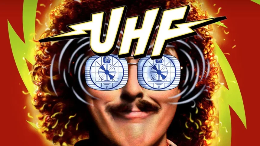 UHF Photo