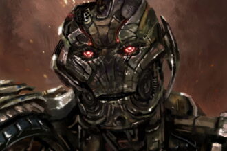 Ultron