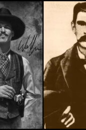 Val Kilmer | Doc Holliday