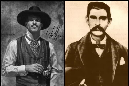 Val Kilmer | Doc Holliday