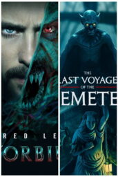 Vampire Movies Resurge with Sinners Nosferatu