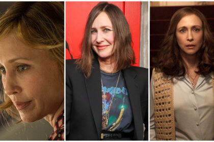 Vera Farmiga