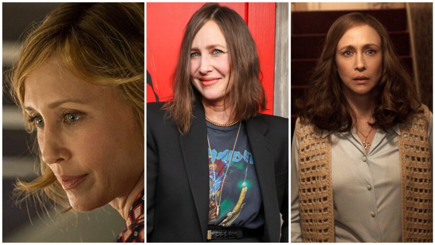 Vera Farmiga