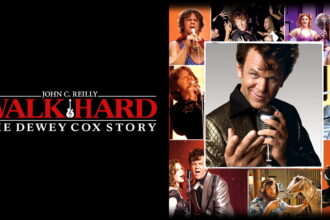 Walk Hard
