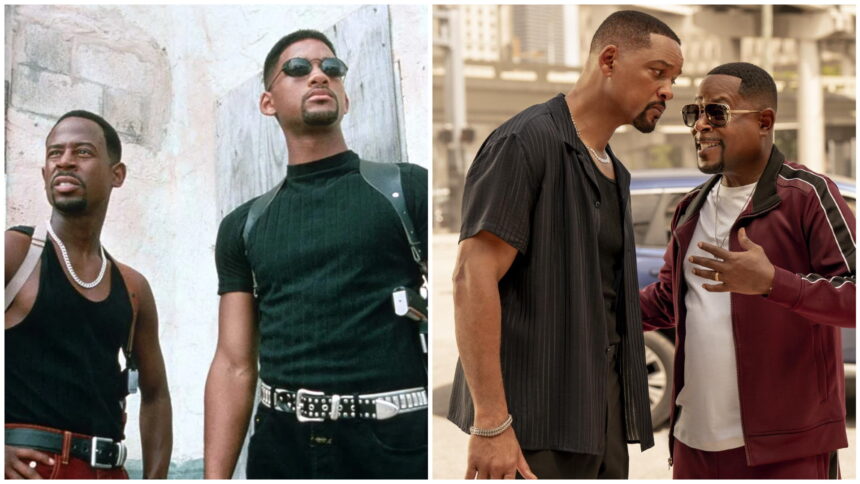 Why Bad Boys Could Be Hollywood’s Riskiest Safe Bet Yet