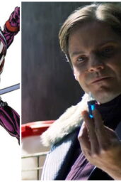 Why Baron Zemo Isn’t in Thunderbolts