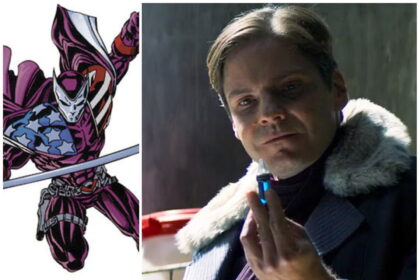 Why Baron Zemo Isn’t in Thunderbolts