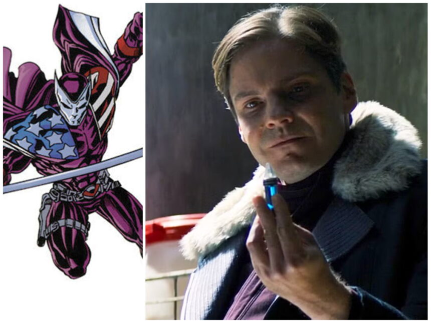 Why Baron Zemo Isn’t in Thunderbolts