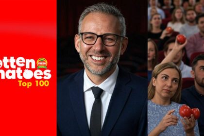 Why Rotten Tomatoes Scores Are Misleading
