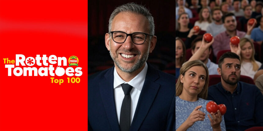 Why Rotten Tomatoes Scores Are Misleading