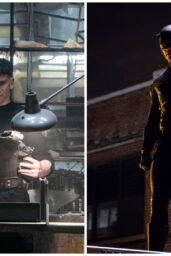Why The Punisher Is Missing in Born Again