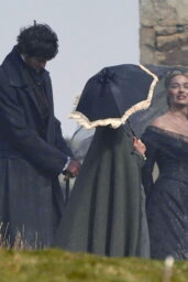 Wuthering Heights