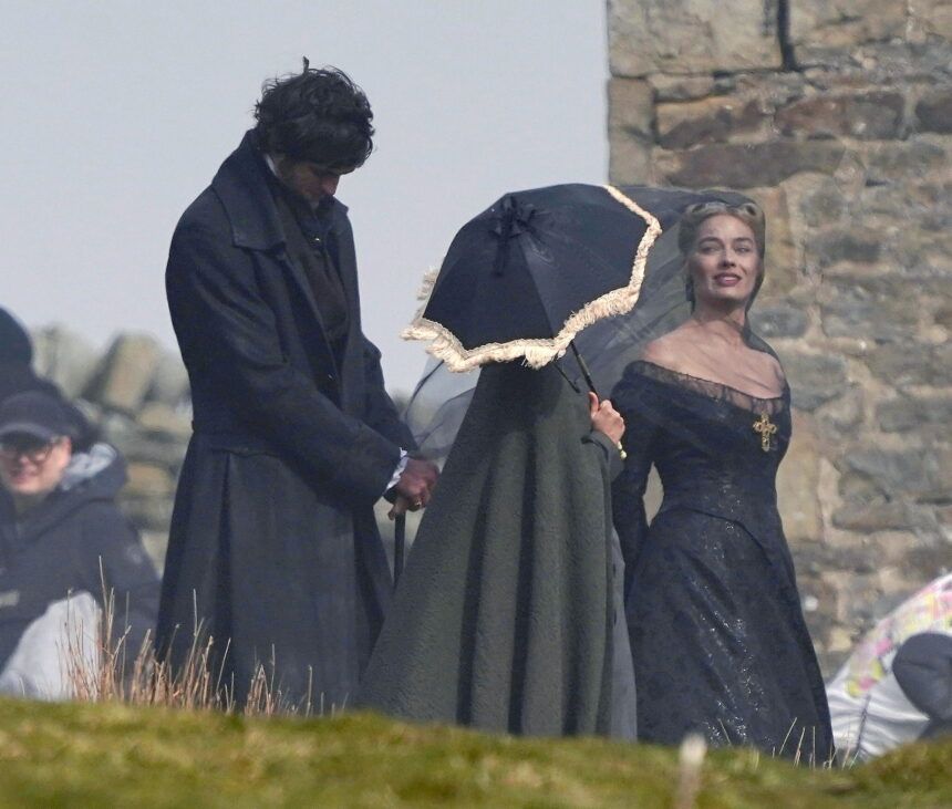 Wuthering Heights