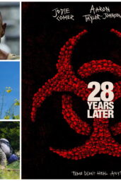 Years Later