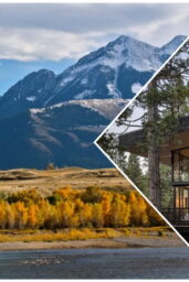 Yellowstone TV Show Drives Montana Land Boom