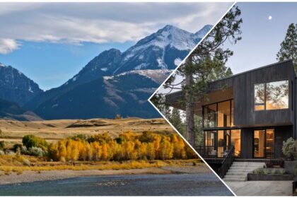 Yellowstone TV Show Drives Montana Land Boom