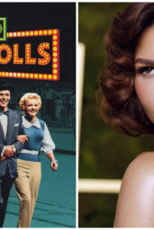 Zendaya Guys and Dolls