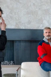 mountainhead steve carell