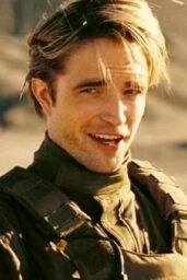 robert pattinsons