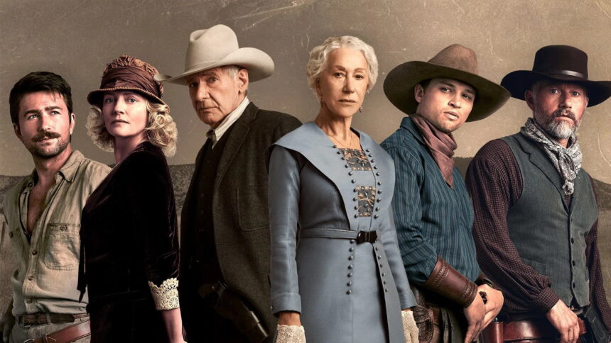 ’s Dutton Family