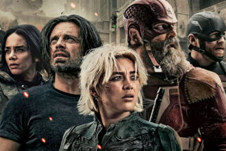 thunderbolts