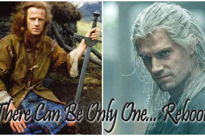 ‘Highlander' Reboot