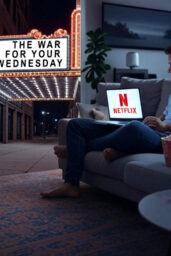 AMC slashes Wednesday movie ticket prices %
