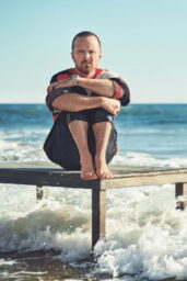 Aaron Paul Mens Journal v