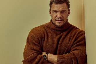 Alan Ritchson